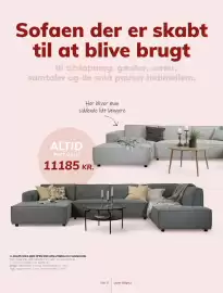 Daells Bolighus tilbudsavis Side 17