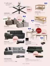 Daells Bolighus tilbudsavis Side 18