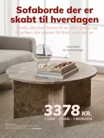 Daells Bolighus tilbudsavis Side 19