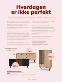 Daells Bolighus tilbudsavis Side 2