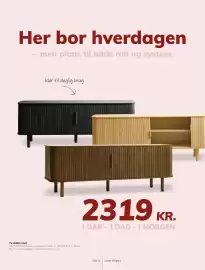 Daells Bolighus tilbudsavis Side 21