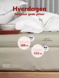 Daells Bolighus tilbudsavis Side 23