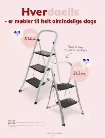 Daells Bolighus tilbudsavis Side 25