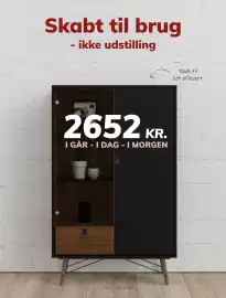 Daells Bolighus tilbudsavis Side 3