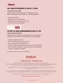 Daells Bolighus tilbudsavis Side 31