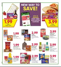 Ruler Foods weekly ad Page 3