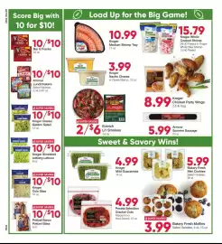 Ruler Foods weekly ad Page 4