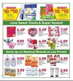 Ruler Foods weekly ad Page 6
