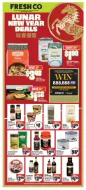 Chalo FreshCo flyer week 5 Page 13