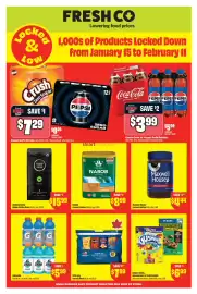 Chalo FreshCo flyer week 5 Page 9