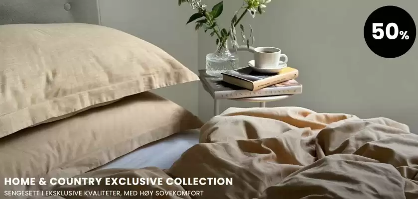 Hansen & Dysvik kundeavis (gyldig til 8-02)