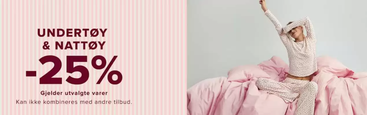 Cubus kundeavis (gyldig til 31-01)