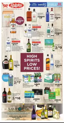 Ralphs weekly ad (valid until 3-02)