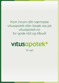 Vitusapotek kundeavis Side 12