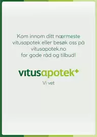 Vitusapotek kundeavis Side 12