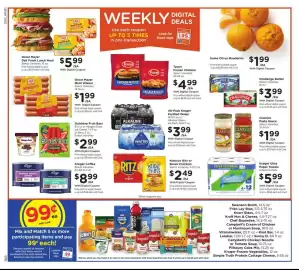 Kroger weekly ad week 5 Page 2