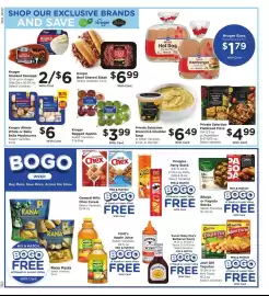 Kroger weekly ad week 5 Page 4