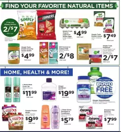 Kroger weekly ad week 5 Page 7