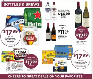 Kroger weekly ad week 5 Page 9