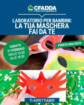 Volantino Cfadda (valido fino al 21-02)