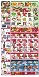 Tony’s Fresh Market weekly ad week 5 Page 4