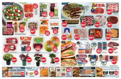 Pick n Pay catalogue week 5 Page 2