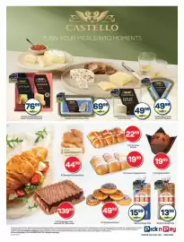 Pick n Pay catalogue week 5 Page 3