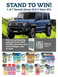 Pick n Pay catalogue week 5 Page 5
