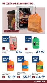 GAMMA folder Pagina 10