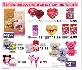 Food 4 Less weekly ad week 5 Page 6