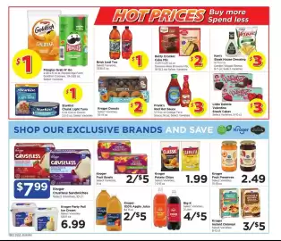 Food 4 Less weekly ad week 5 Page 3