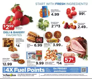 Food 4 Less weekly ad week 5 Page 5