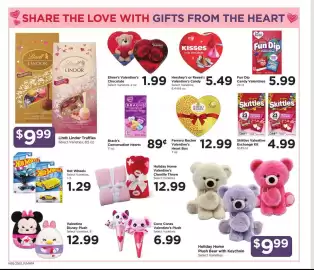 Food 4 Less weekly ad week 5 Page 6