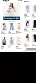 Old Navy weekly ad week 5 Page 1