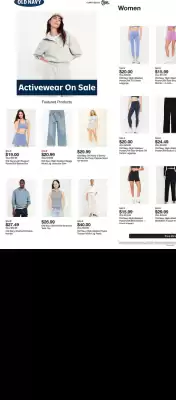 Old Navy weekly ad (valid until 1-02)