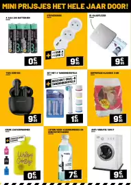 Electro Depot folder Pagina 2