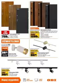 OBI gazetka Strona 11