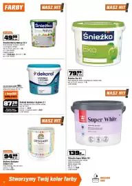 OBI gazetka Strona 12