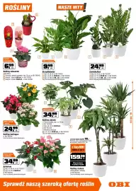OBI gazetka Strona 13