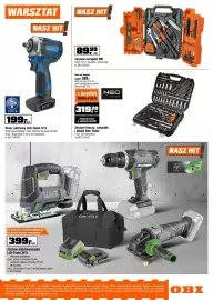 OBI gazetka Strona 15