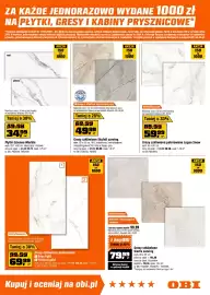 OBI gazetka Strona 3