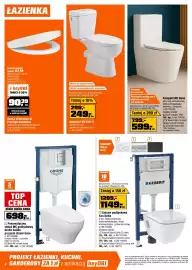 OBI gazetka Strona 6