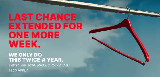 Levi's catalogue week 5 Page 1