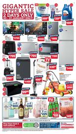 Pick n Pay Hypermarket catalogue Page 2