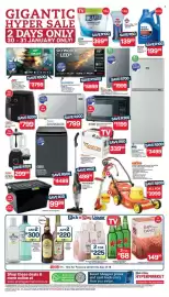 Pick n Pay Hypermarket catalogue Page 2