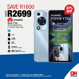 OK Furniture catalogue week 5 Page 5