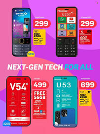 PEP catalogue Page 16