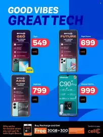 PEP catalogue Page 10