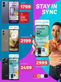 PEP catalogue Page 11