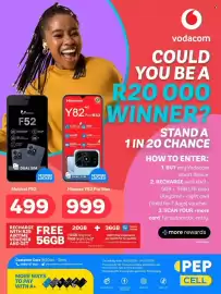 PEP catalogue Page 15